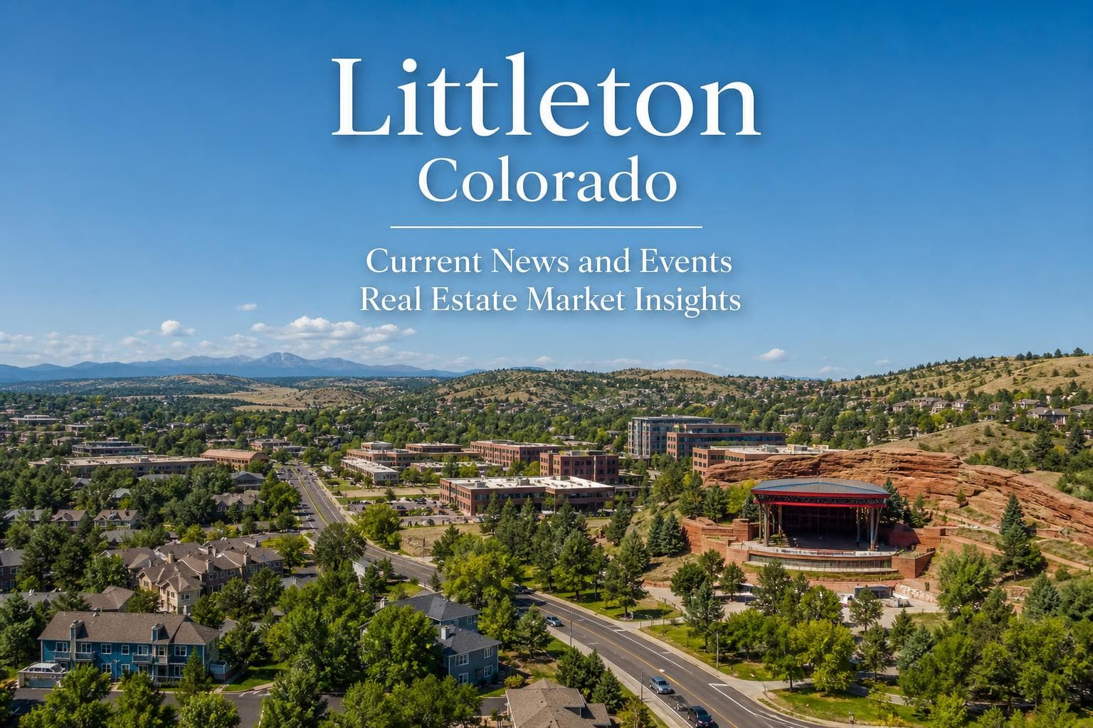 Littleton, CO